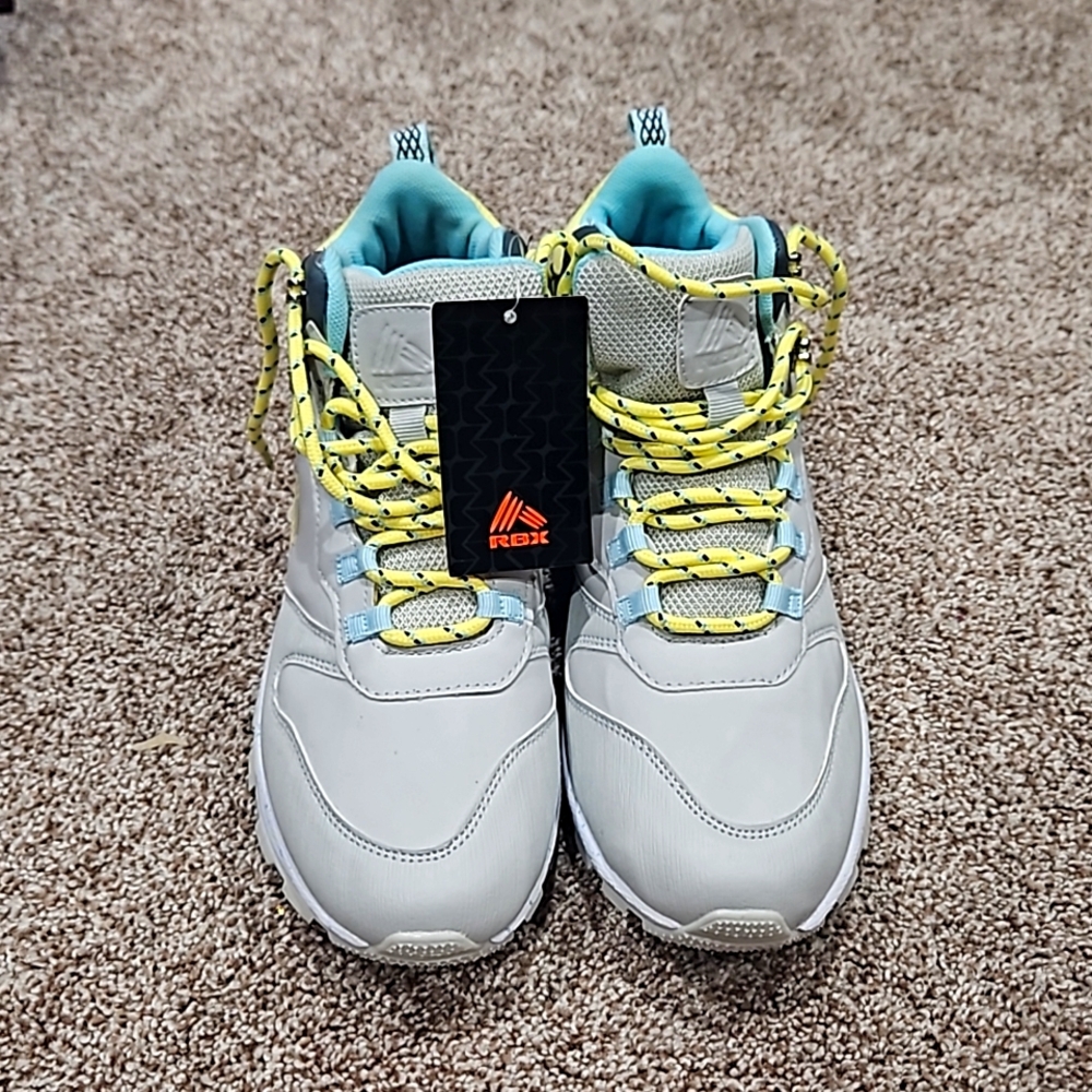 RBX New Hiking Shoes